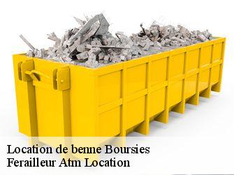 Location de benne  62147