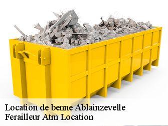 Location de benne  62116