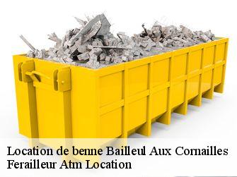 Location de benne  62127