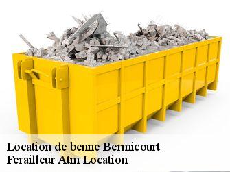 Location de benne  62130