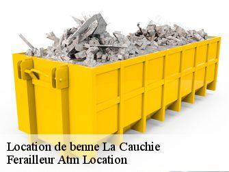 Location de benne  62158