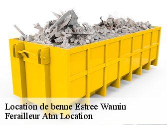 Location de benne  62810