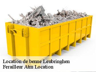 Location de benne  62250